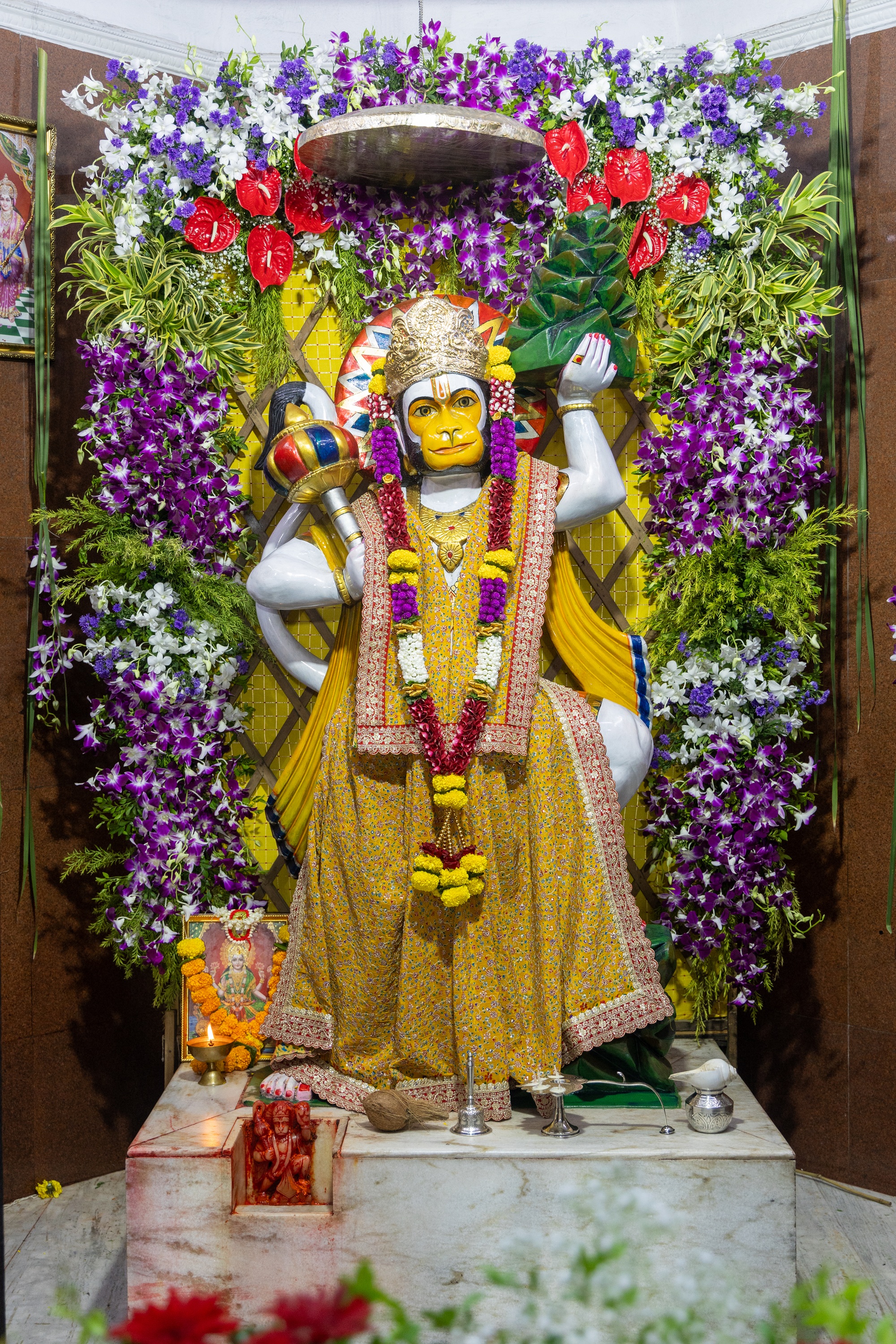 Hanuman Jayanti 2025